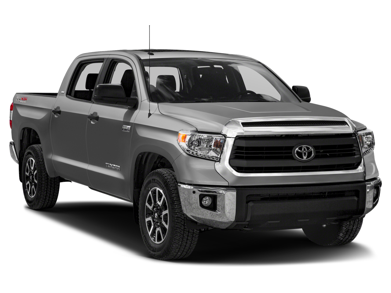 2015 Toyota Tundra SR5 4.6L V8