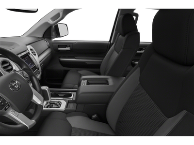 2015 Toyota Tundra SR5 4.6L V8