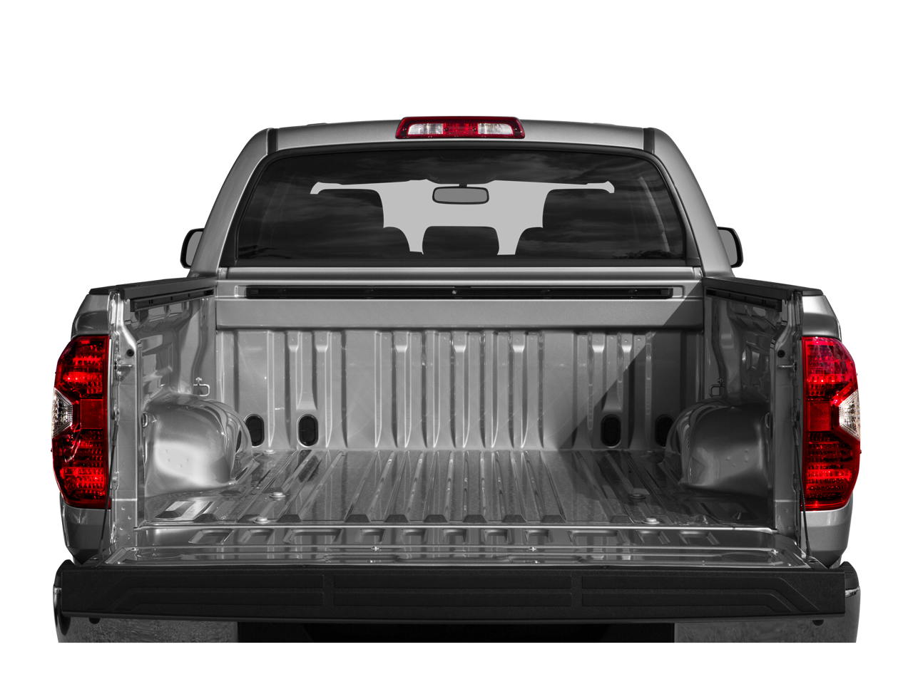 2015 Toyota Tundra SR5 4.6L V8