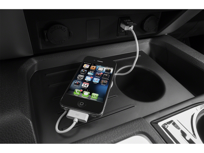 2015 Toyota Tundra SR5 4.6L V8