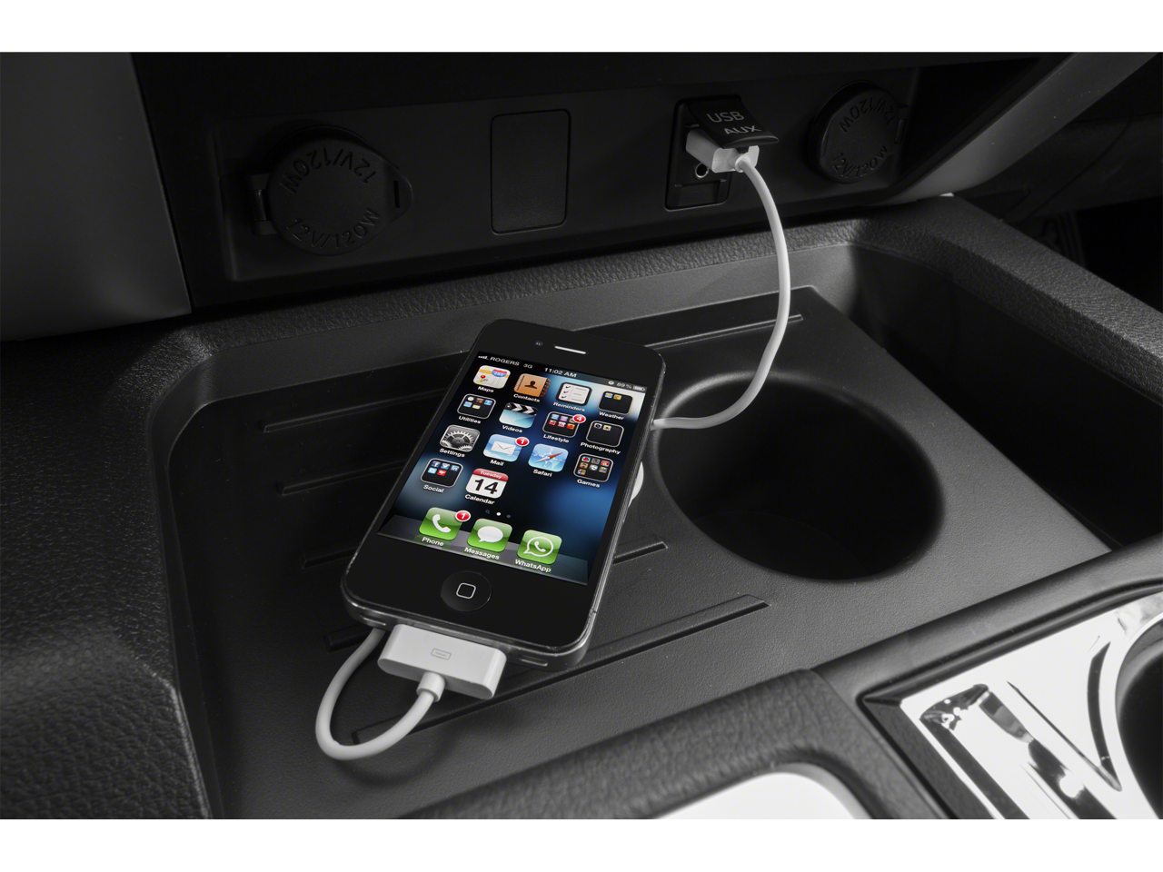 2015 Toyota Tundra SR5 4.6L V8