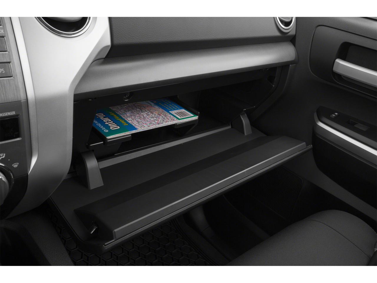 2015 Toyota Tundra SR5 4.6L V8