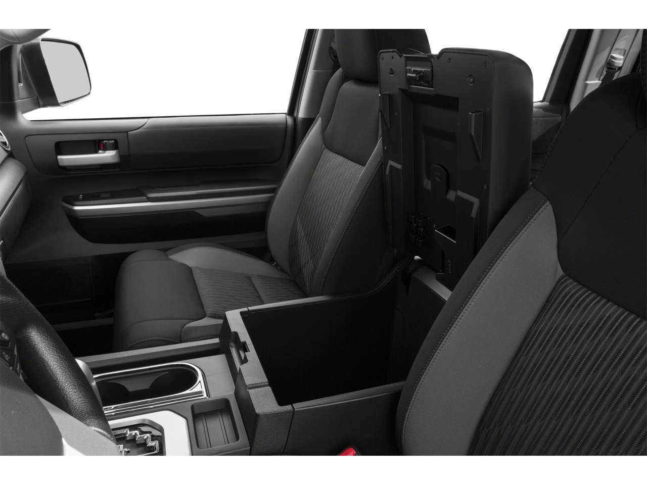 2015 Toyota Tundra SR5 4.6L V8