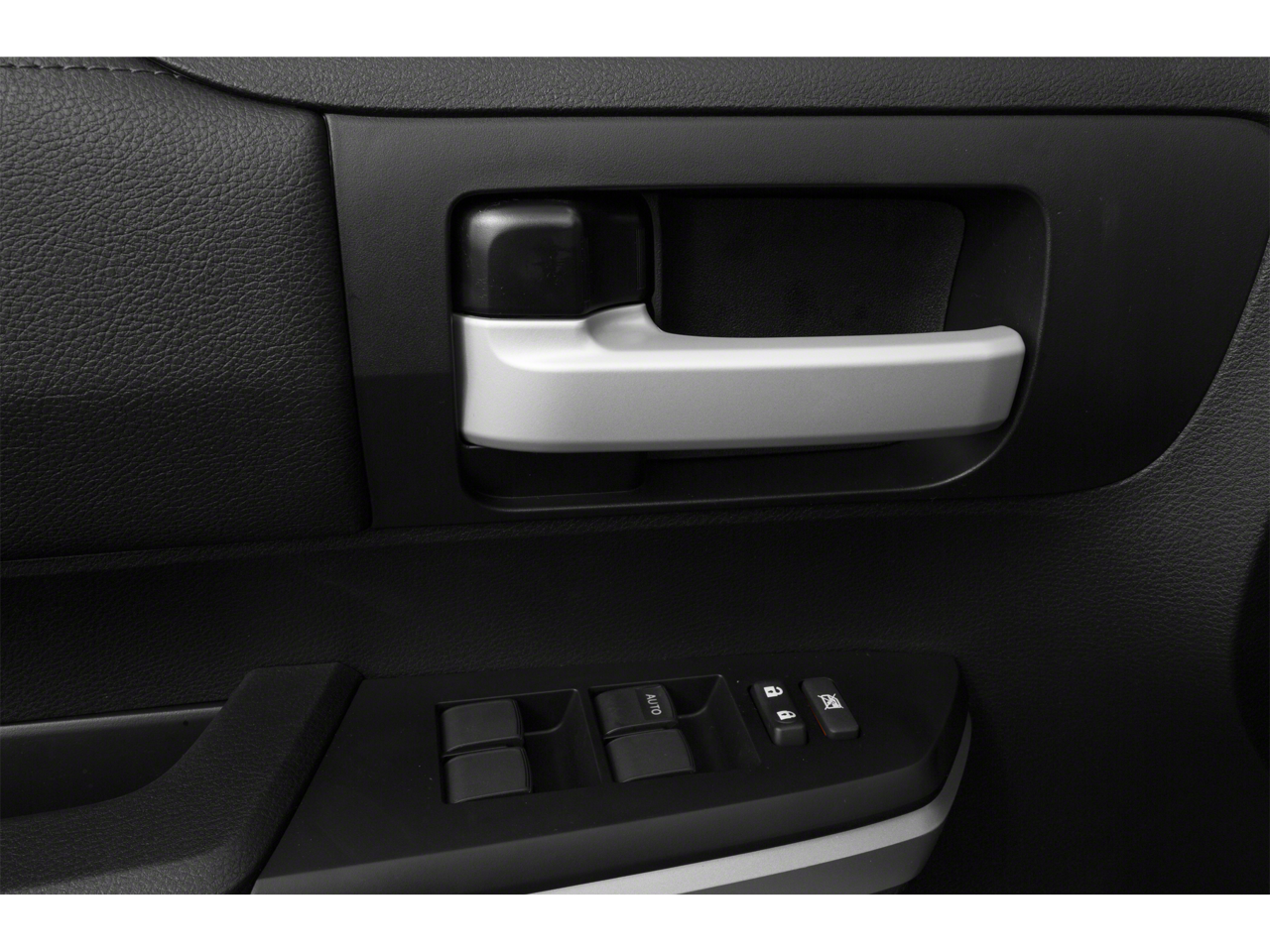 2015 Toyota Tundra SR5 4.6L V8