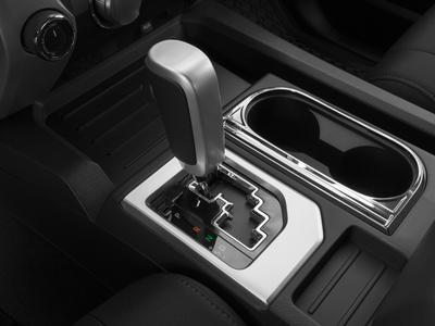 2016 Toyota Tundra SR5 CrewMax