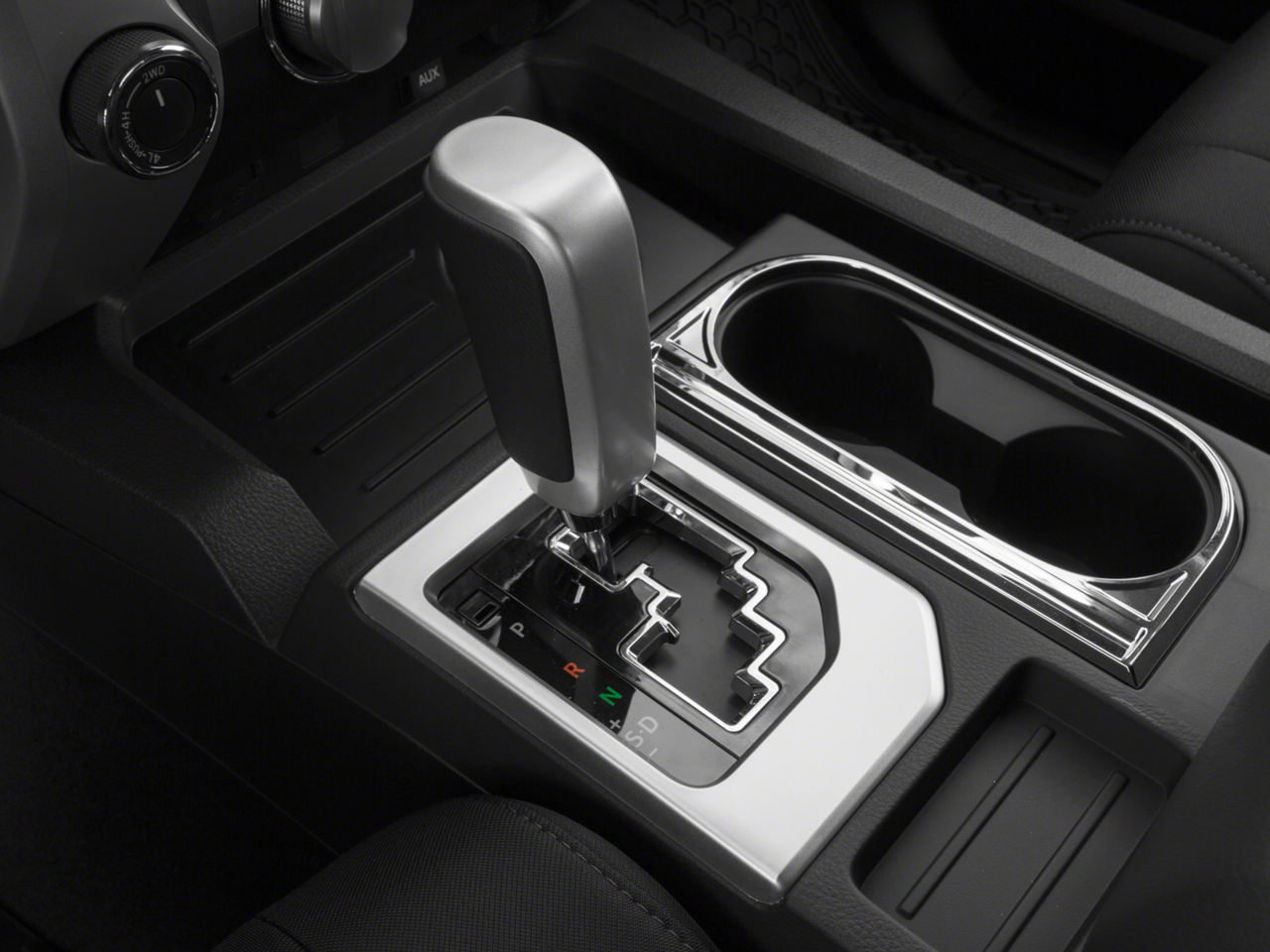 2016 Toyota Tundra SR5 CrewMax