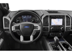 2018 Ford F-150 Crew Cab 4WD Platinum Edition