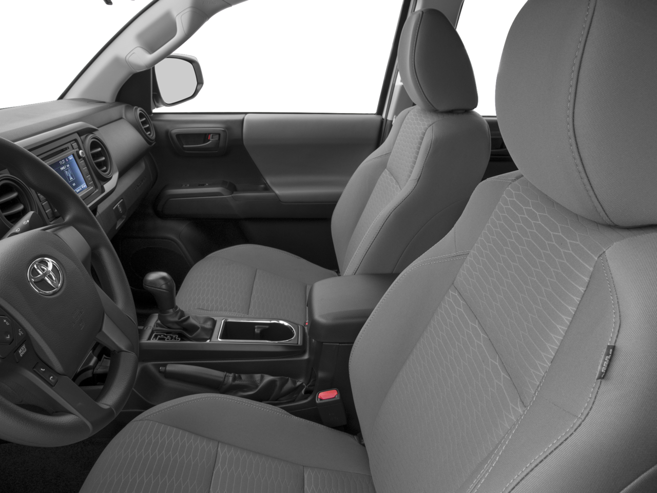 2018 Toyota Tacoma V6