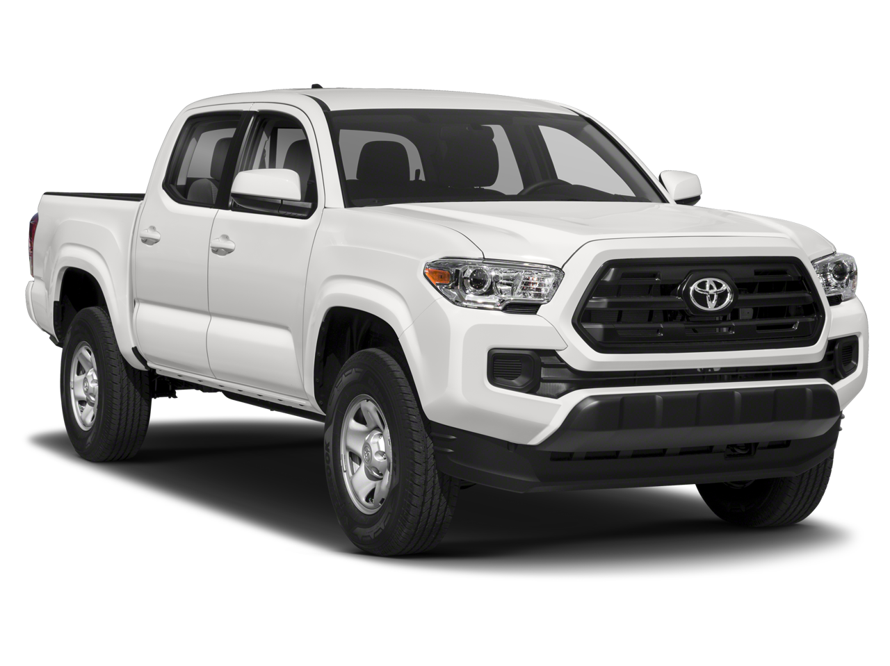2018 Toyota Tacoma V6