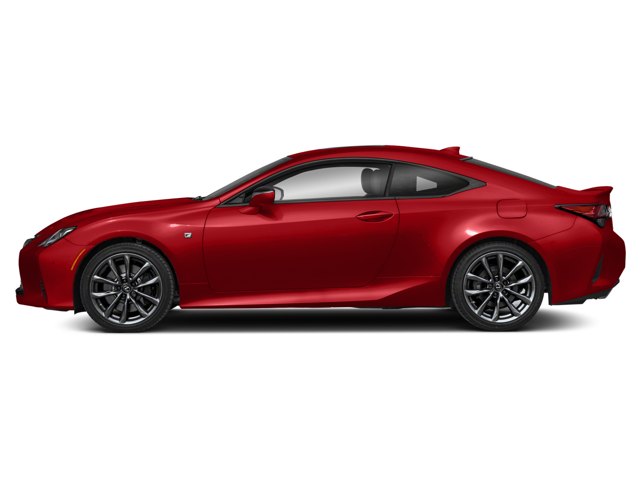 2019 Lexus RC 300