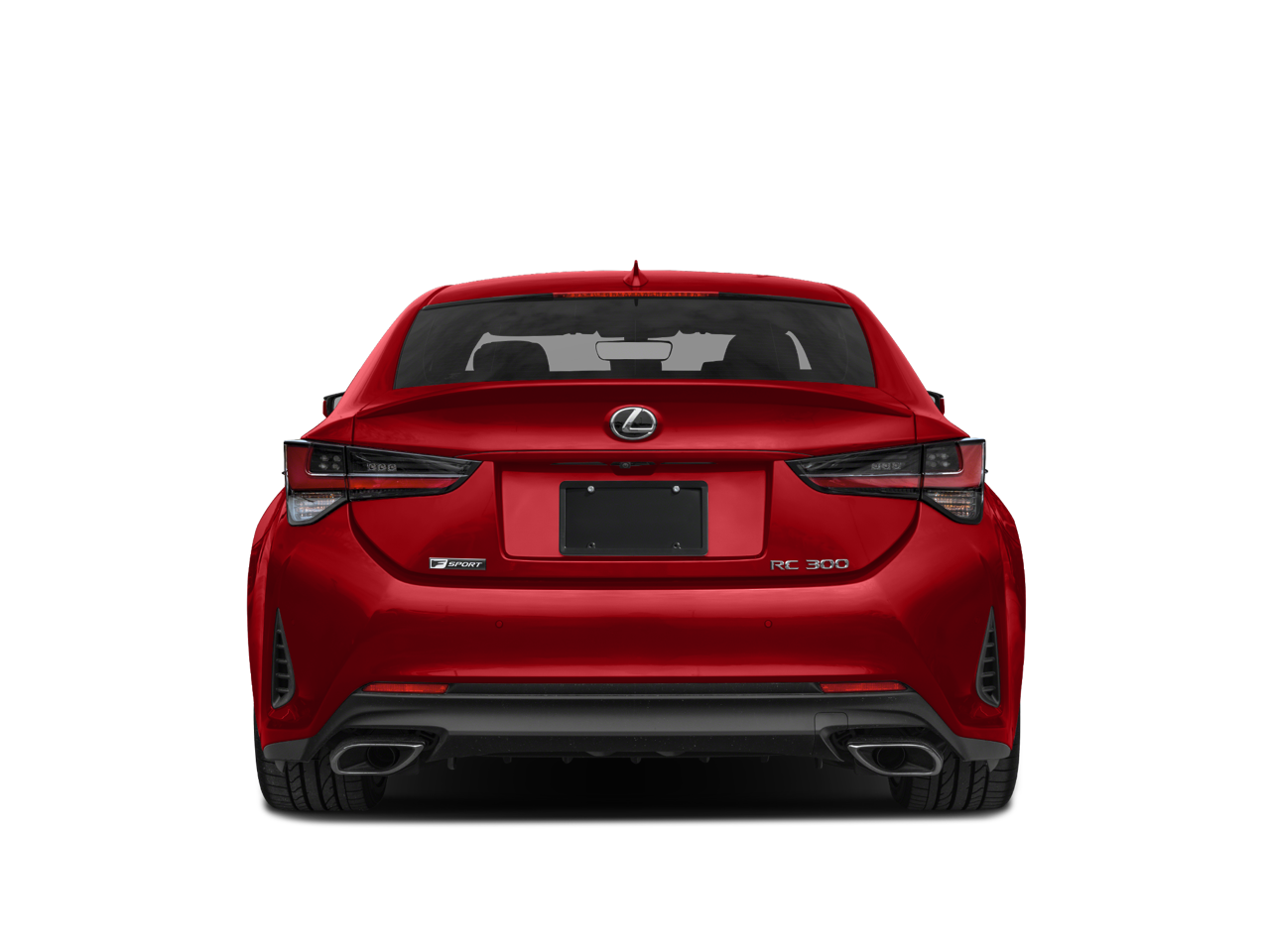 2019 Lexus RC 300