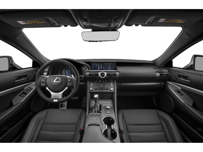 2019 Lexus RC 300