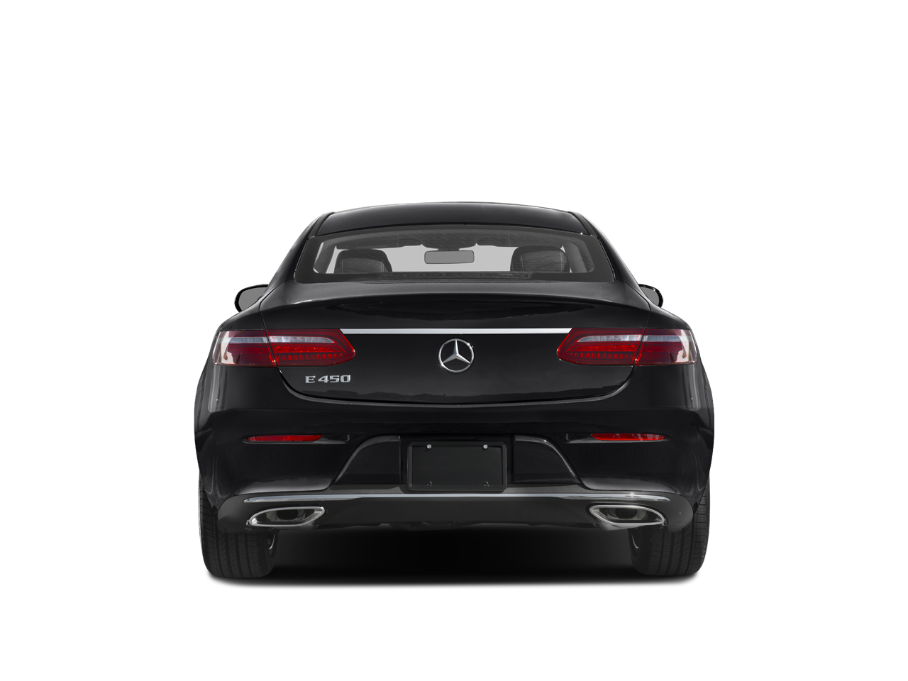 2019 Mercedes-Benz E-Class E 450