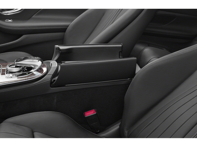 2019 Mercedes-Benz E-Class E 450