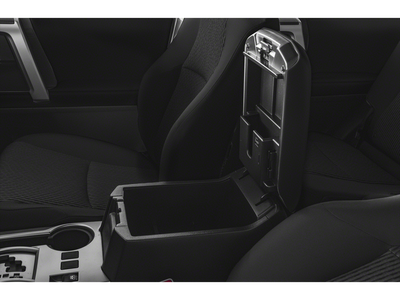 2019 Toyota 4Runner Limited Nightshade