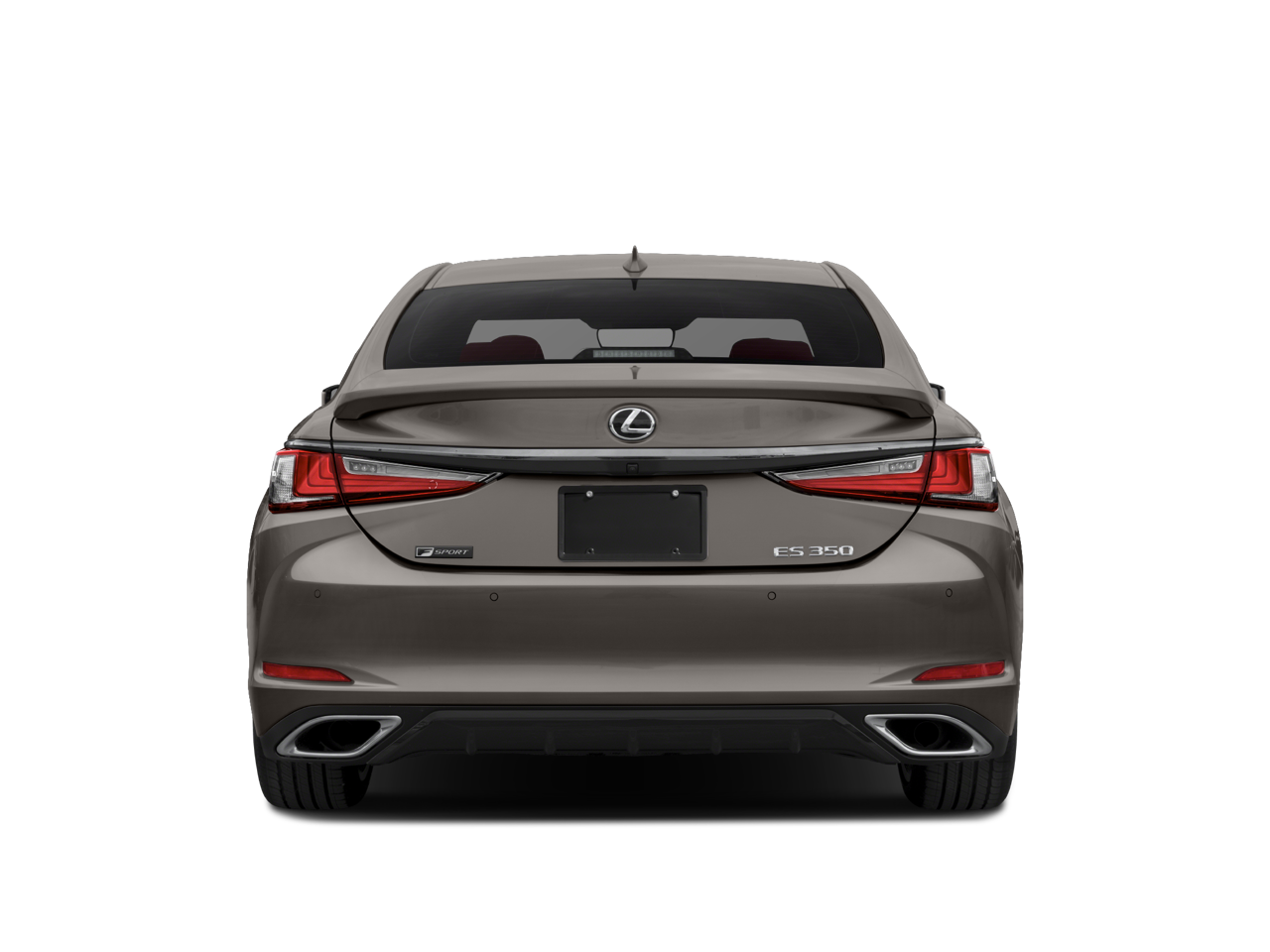 2020 Lexus ES 350 F Sport