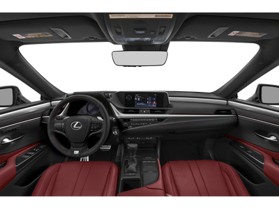 2020 Lexus ES 350 F Sport