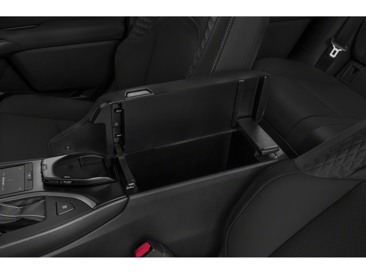 2020 Lexus UX 200 Base