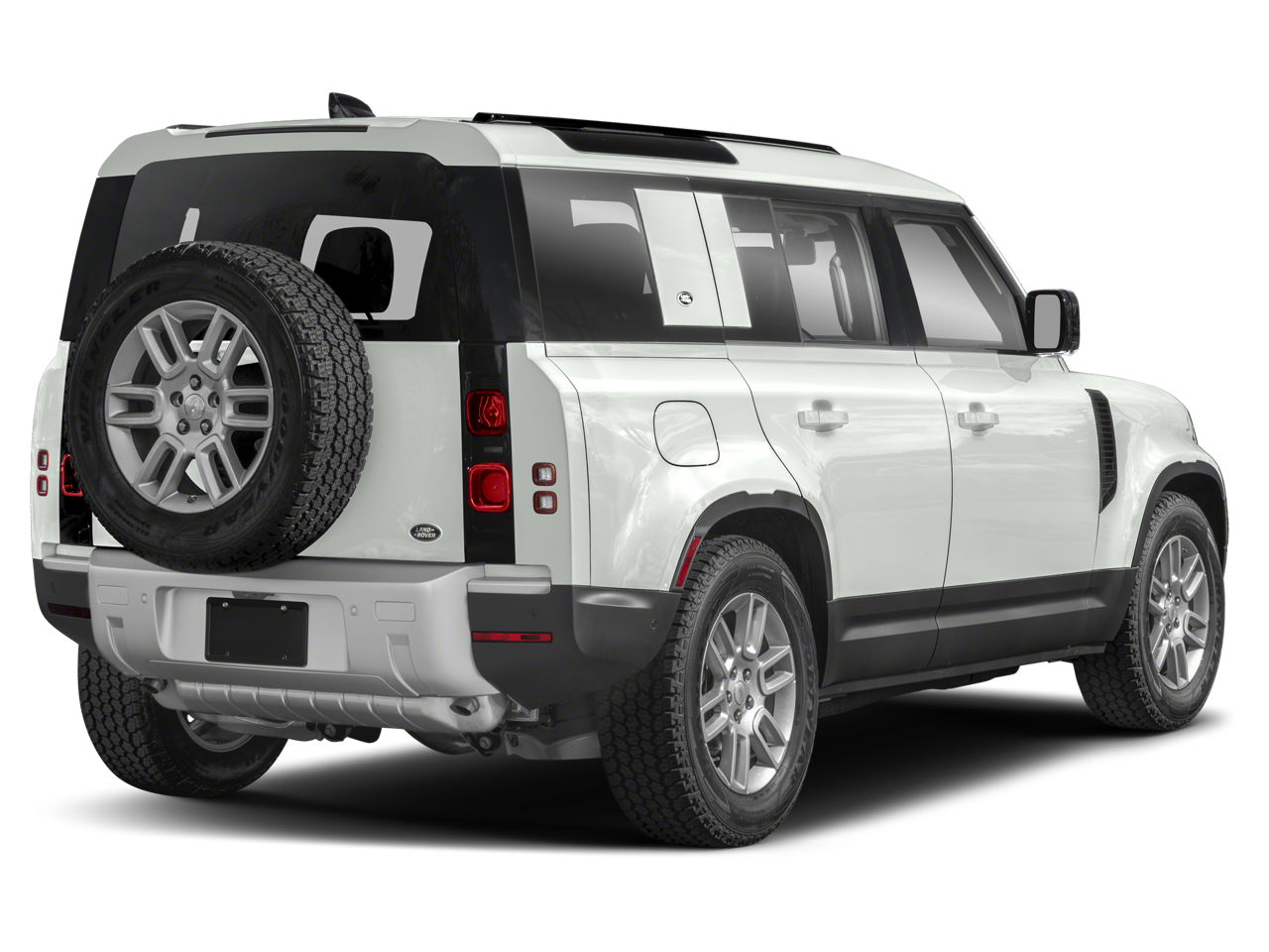 2020 Land Rover Defender 110 HSE