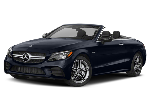 2020 Mercedes-Benz C-Class C 43 AMG® 4MATIC®