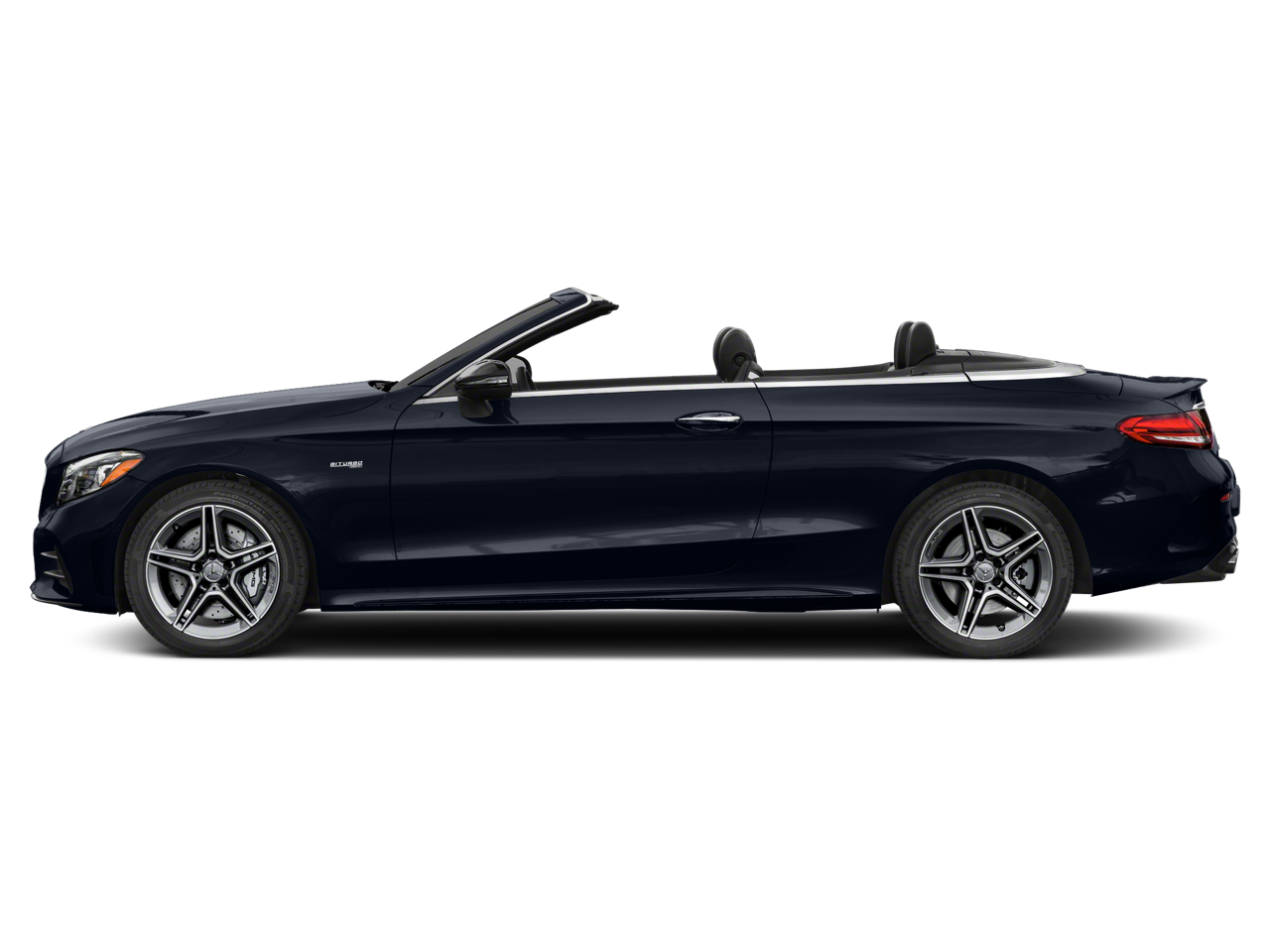 2020 Mercedes-Benz C-Class C 43 AMG® 4MATIC®