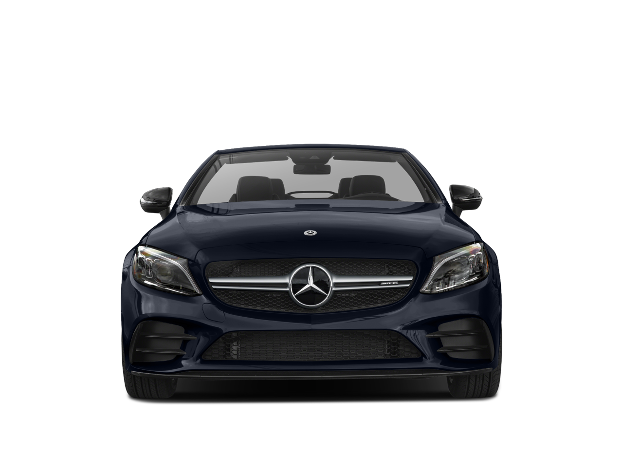 2020 Mercedes-Benz C-Class C 43 AMG® 4MATIC®