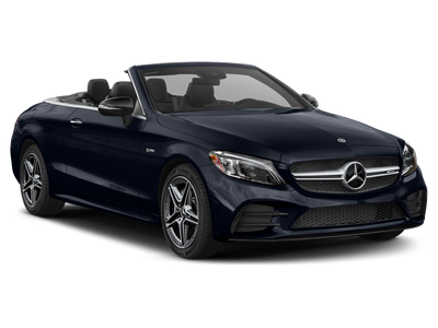 2020 Mercedes-Benz C-Class C 43 AMG® 4MATIC®