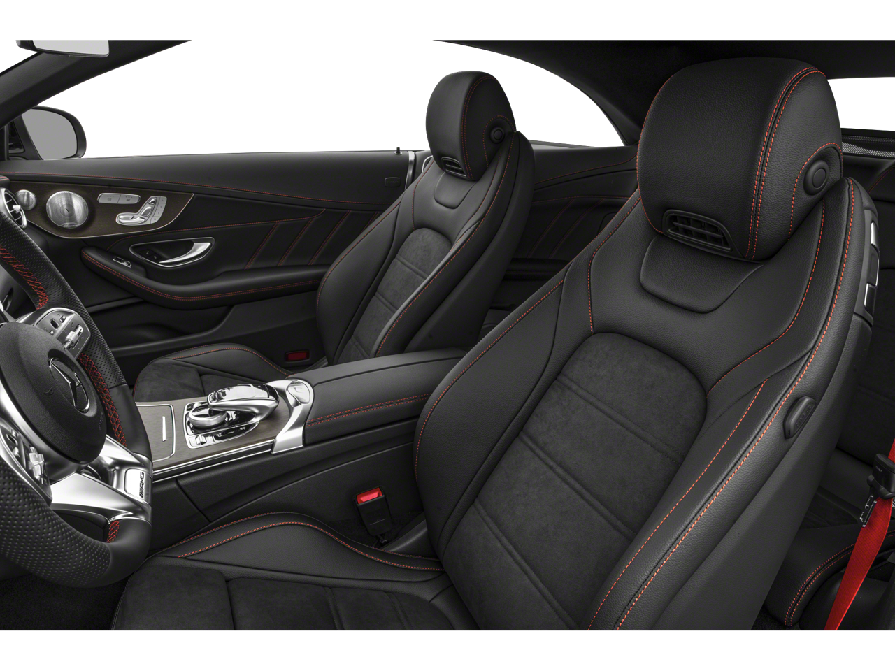 2020 Mercedes-Benz C-Class C 43 AMG® 4MATIC®