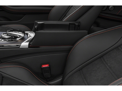 2020 Mercedes-Benz C-Class C 43 AMG® 4MATIC®