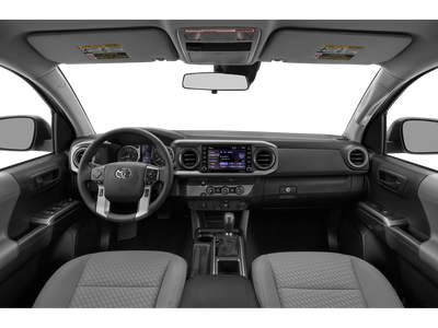 2020 Toyota Tacoma TRD Pro V6