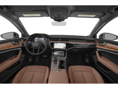 2021 Audi A6 45 Sport Premium Plus quattro