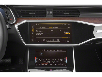 2021 Audi A6 45 Sport Premium Plus quattro