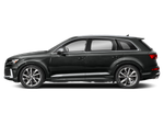 2021 Audi SQ7 Prestige quattro
