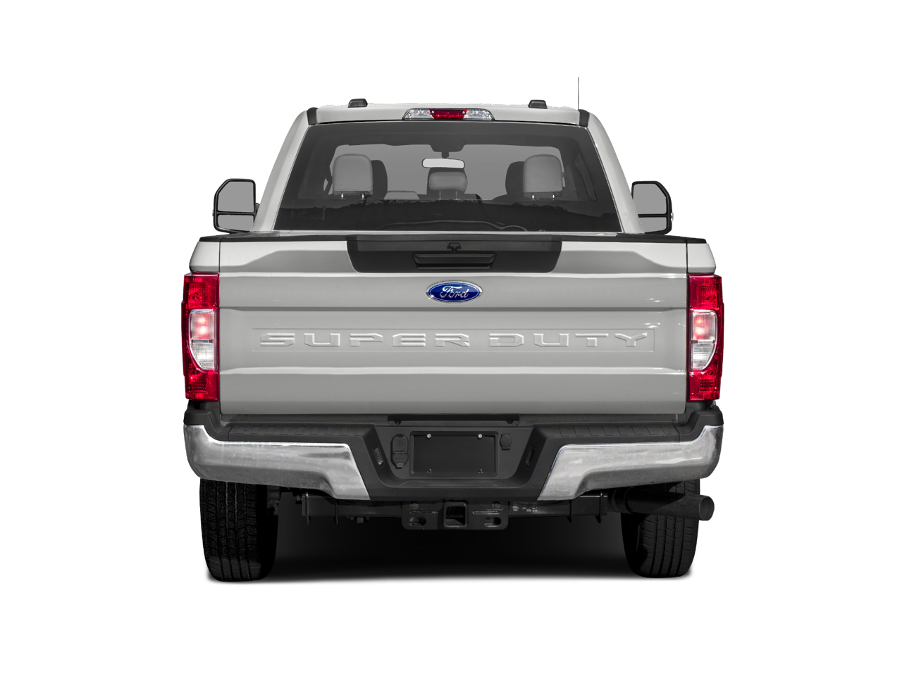 2021 Ford F-250SD XL