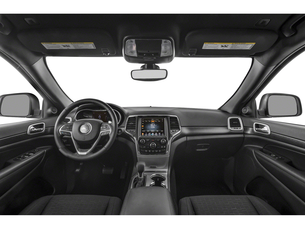 2021 Jeep Grand Cherokee Freedom