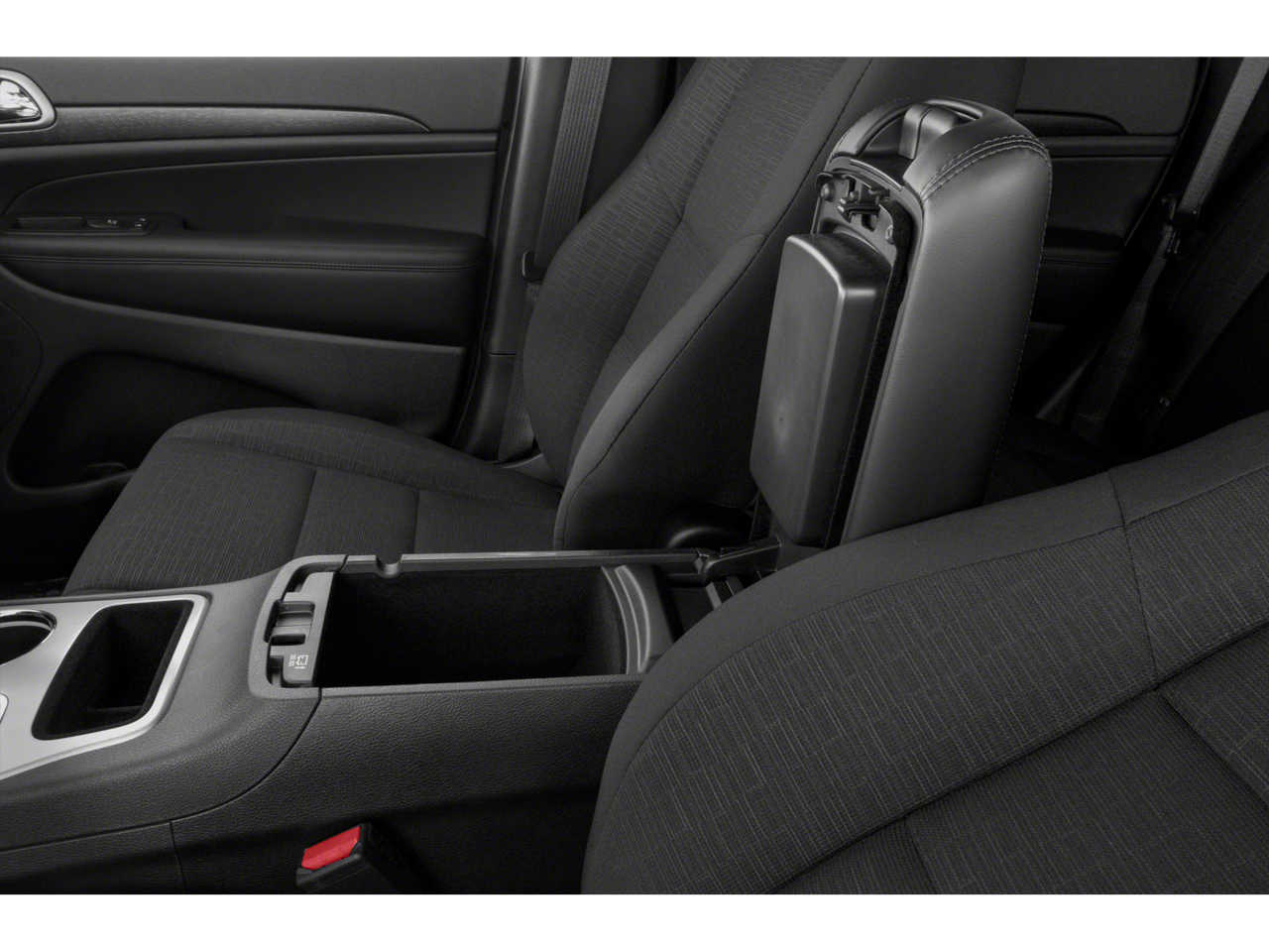 2021 Jeep Grand Cherokee Freedom
