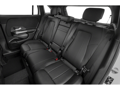 2021 Mercedes-Benz GLA GLA 250 4MATIC®