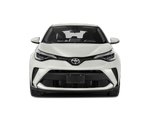 2021 Toyota C-HR LE