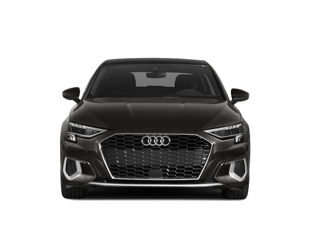 2022 Audi A3 40 Premium Plus quattro