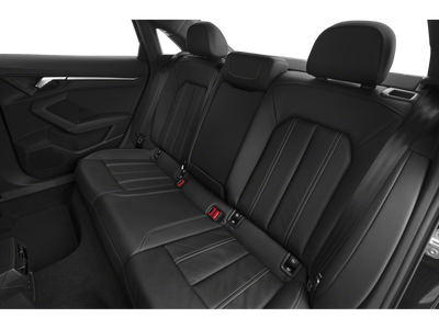 2022 Audi A3 40 Premium Plus quattro