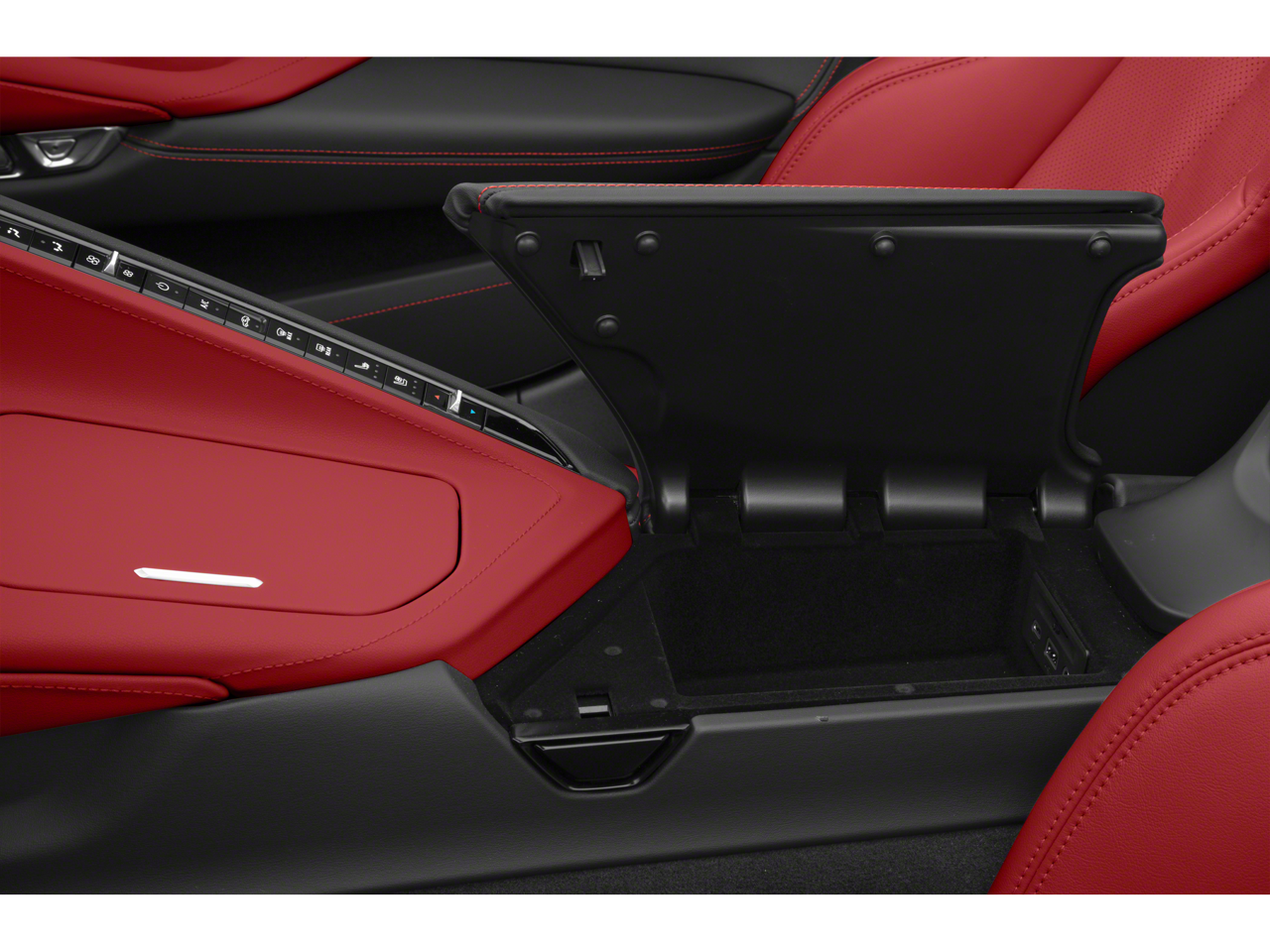 2022 Chevrolet Corvette Stingray 3LT Convertible