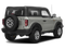 2022 Ford Bronco Badlands 4WD w/ Lux Pkg & V6
