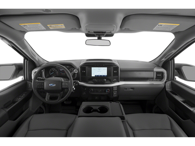 2022 Ford F-150 XL 4WD Xtended Cab w/ Pwr Grp