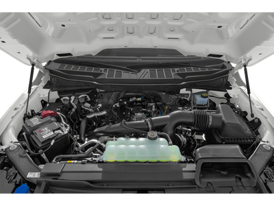 2022 Ford F-150 XL 4WD Xtended Cab w/ Pwr Grp