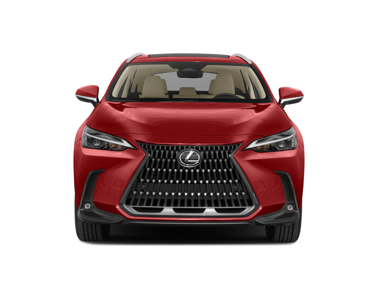2022 Lexus NX 350 Premium photo 2