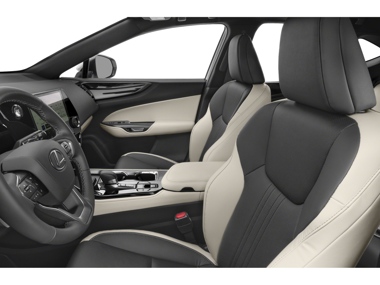 2022 Lexus NX 350h Premium