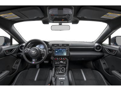 2022 Toyota GR86 Premium