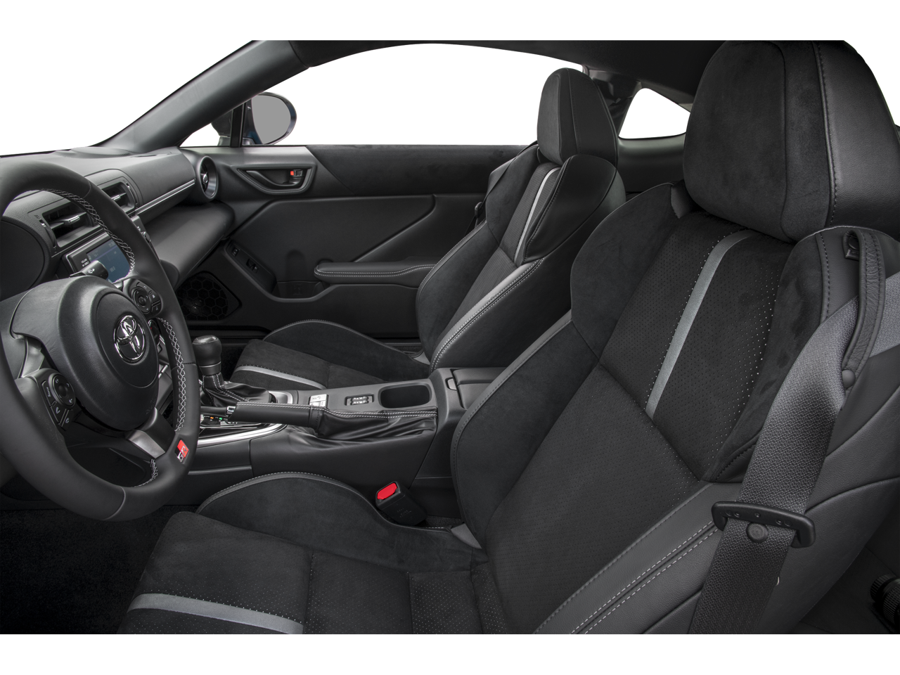 2022 Toyota GR86 Premium