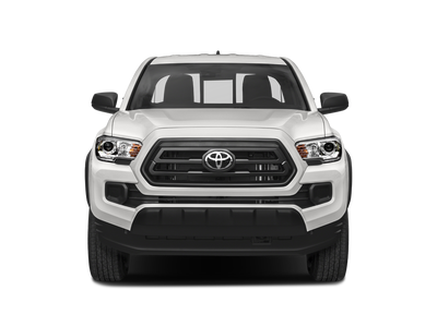 2022 Toyota Tacoma TRD Off-Road V6