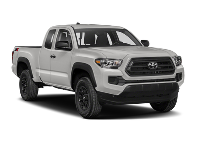 2022 Toyota Tacoma TRD Off-Road V6